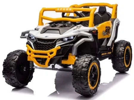 Dečiji kvad beli ( y-mb8810-b )