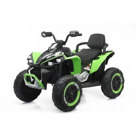 Dečiji Kvad na akumulator ATV 1 4x4 - Zeleni