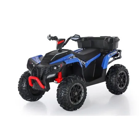 Dečiji Kvad na akumulator Kvad ATV 2 - Plava