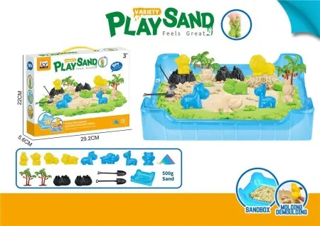 Dečiji magični pesak ( 259403 )