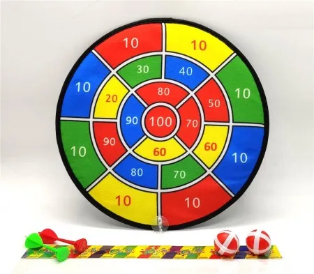 Dečiji Pikado na čičak ( MKL872996 )