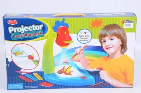 Dečiji Projektor 3 u 1 za igru ( MKF568353 )