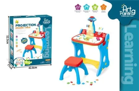 Dečiji projektor sto ( 160907 )