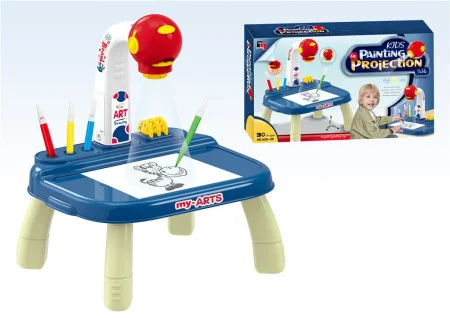 Dečiji projektor za crtanje ( 369368 )