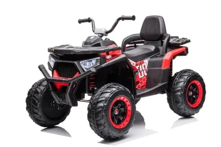 Dečiji Quad na akumulator 140 crveni