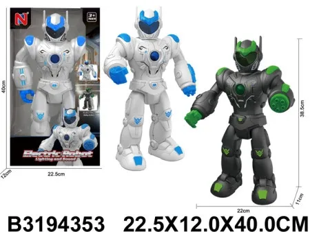 Dečiji Robot za igru ( 435301 - 4 )