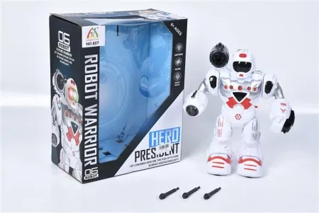 Dečiji Robot za igru ( MKL119282 )