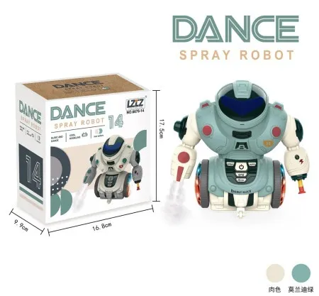 Dečiji Robot za igru ( MKM287797 )