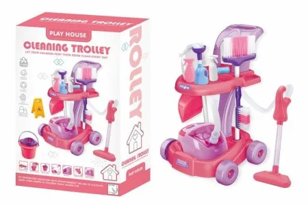 Dečiji set za čišćenje ( 764169 )