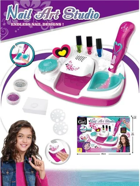 Dečiji set za nokte ( 979998 )