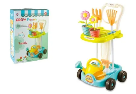 Dečiji set za održavanje bašte ( 646458 )