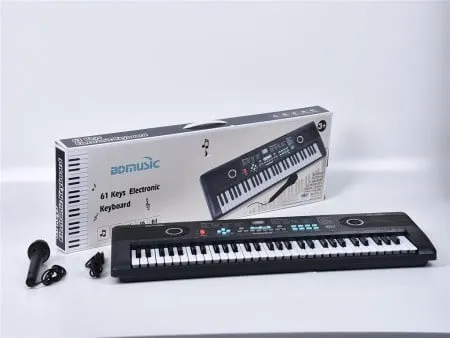 Dečiji Sintisajzer za igru ( MKM274459 )