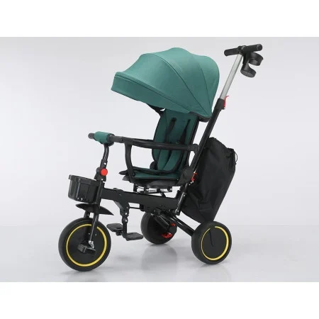 Dečiji Tricikl model 3 - Plavi