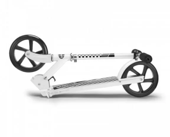 Dečiji Trotinet model 657 nosivost do 50kg - Beli
