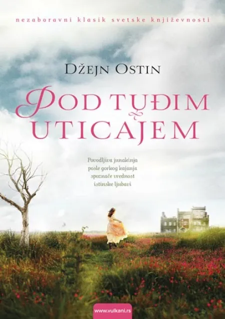Džejn Ostin Pod tuđim uticajem ( 285435 )