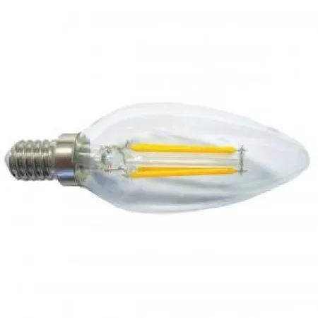 Dekorativna sijalica led e14 4w 3000k ( EL 1401 )