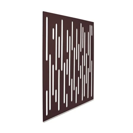 Dekorativni panel nautic braon pp 1x1 ( 492 )