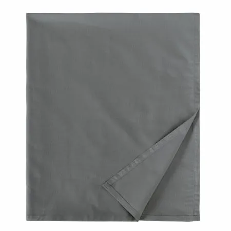 Dekordom Čaršav cb plain 160x240 - anthracite ( 025618 )