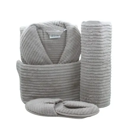 Dekordom Bade mantil set vilago ( 043219 )