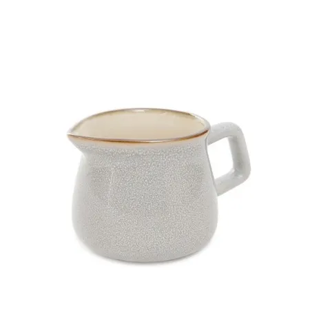 Dekordom bokal za mleko larisa 0.3l - grey - hml ( 041942 )