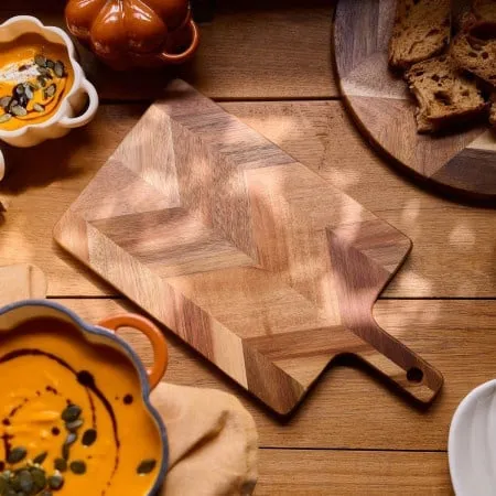 Dekordom Daska za sečenje nevado 37x20 - hml ( 044340 )