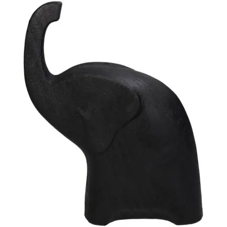 Dekordom Figura slon 20cm kal-2027 - black - ksn ( 040022 )