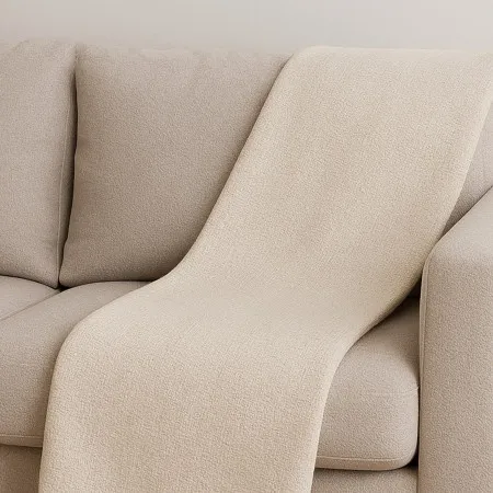 Dekordom Fleker natura 70x150 - ivory ( 025399 )