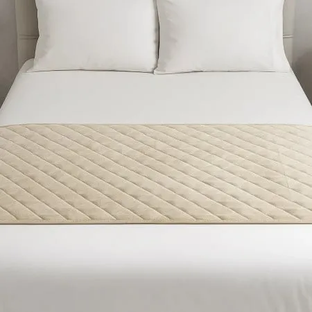 Dekordom Fleker softy 70x150 - ivory ( 025335 )