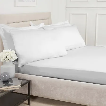 Dekordom jastučnica atria 50x70 white 1pcs ( 020674 )