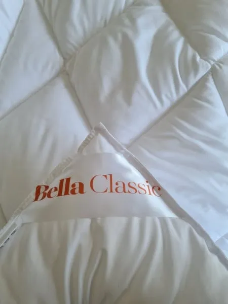 Dekordom jorgan bella classic 160x200 ( 021273 )