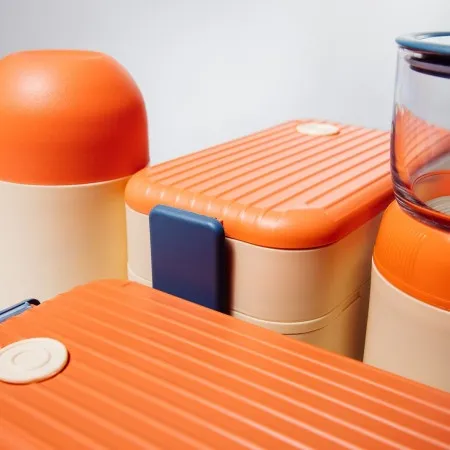 Dekordom Kutija za hranu mafalda 1.1l - hml ( 044367 )