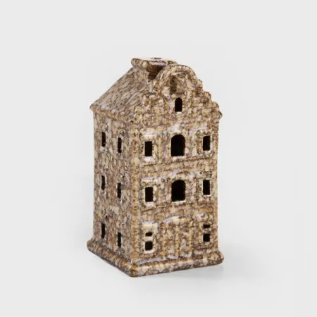 Dekordom Led kućica crispo - 14x7x7 - hml ( 044341 )