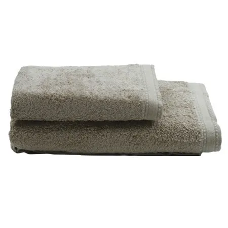 Dekordom Peškir set plain 50x90 i plain 70x130 - beige ( 044185 )