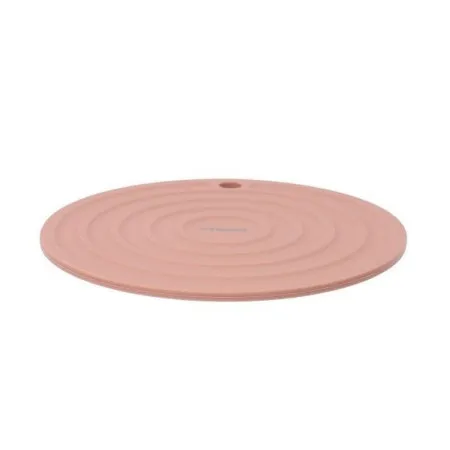 Dekordom podmetač easy bake 19cm - pink - hml ( 040473 )
