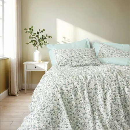 Dekordom posteljina cb ranforce double - petite - nola ( 044296 )
