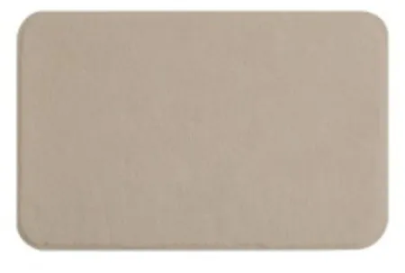 Dekordom prostirka za kupatilo cashmere 40x60 - beige - n11 ( 024307 )