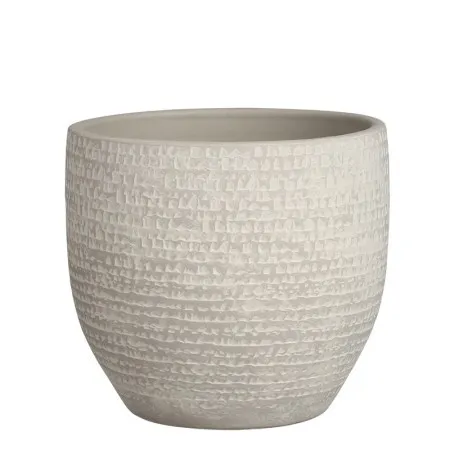 Dekordom Saksija carrie 20cm 1079206 - light grey - edl ( 040416 )