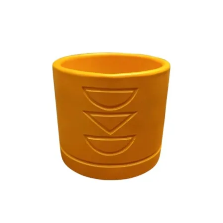 Dekordom Saksija fun ak075-105 11x11x10 - n03 ( 023680 )