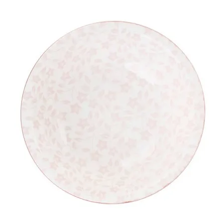 Dekordom tanjir rubia 19cm - pink - hml ( 041904 )