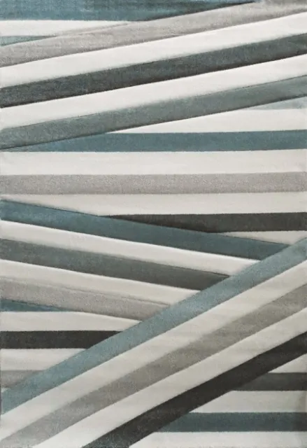 Dekordom tepih diamond 21641 color 630 - 140x200 ( 032494 )