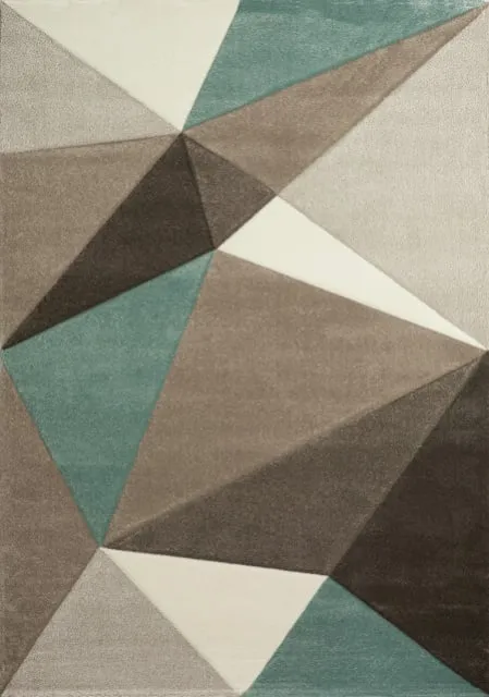 Dekordom tepih diamond 21696 color 730 - 80x150 ( 032489 )