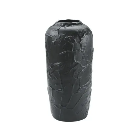 Dekordom Vaza nero dhm-4894 - 29cm - n57 ( 025108 )