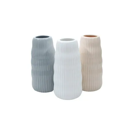 Dekordom Vaza solco 8502c - 19cm - n57 ( 025100 )