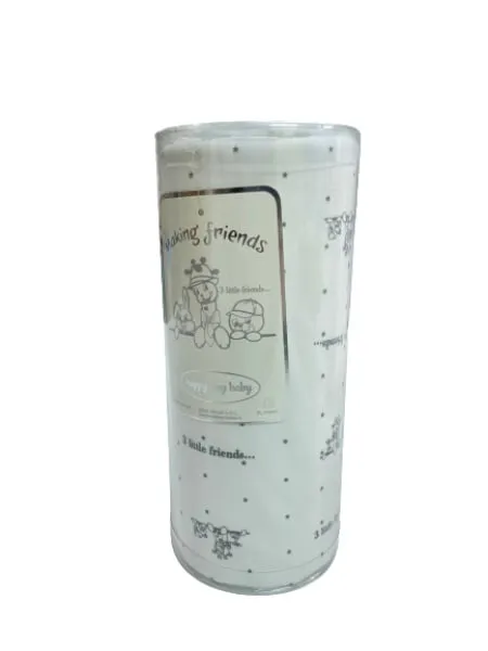 Deksi porinted duvet ( 3007 )