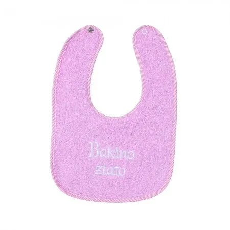 Deksi portikla “bakino roze” ( 3104 )