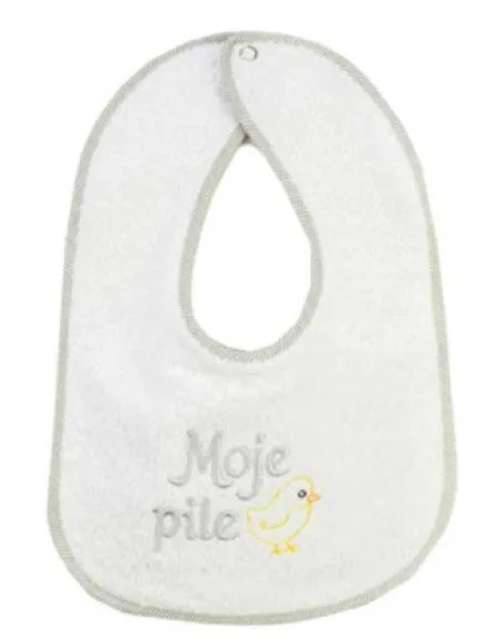 Deksi portikla “moje pile siva” ( 3127 )