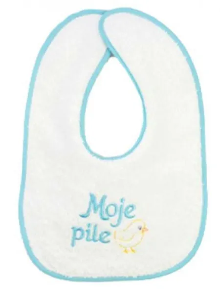 Deksi portikla “moje pile tirkiz” ( 3134 )