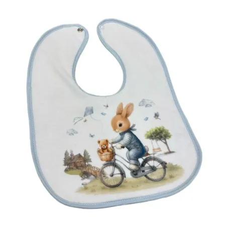 Deksi Portikla "Zeka" plava ( 3961 )