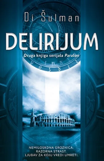 Delirijum - Di Šulman ( 7353 )