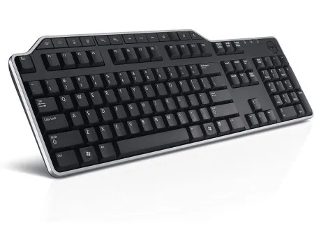 Dell business multimedia KB522 USB YU crna